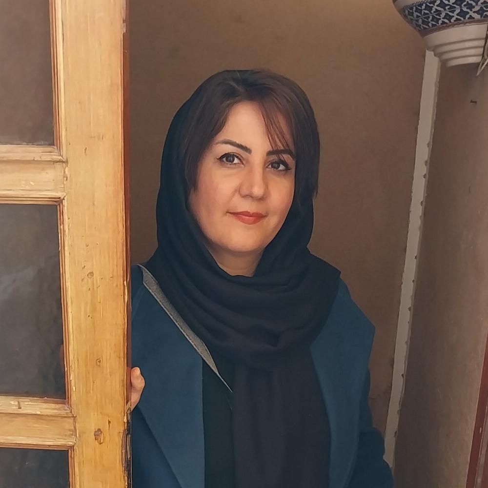 زهره جزء رنجبر