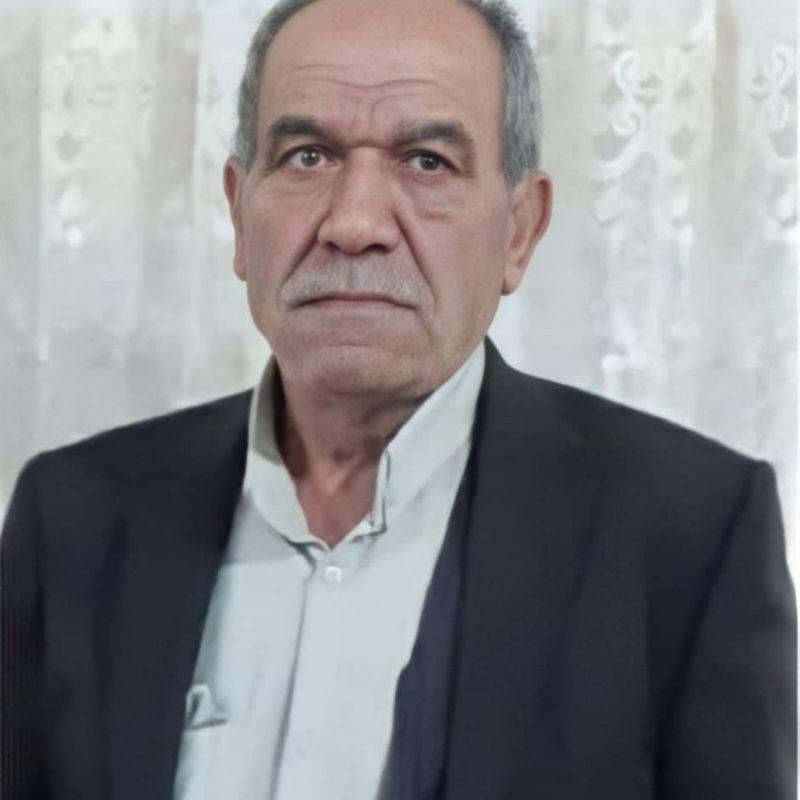 حاج محمد زلیخائی