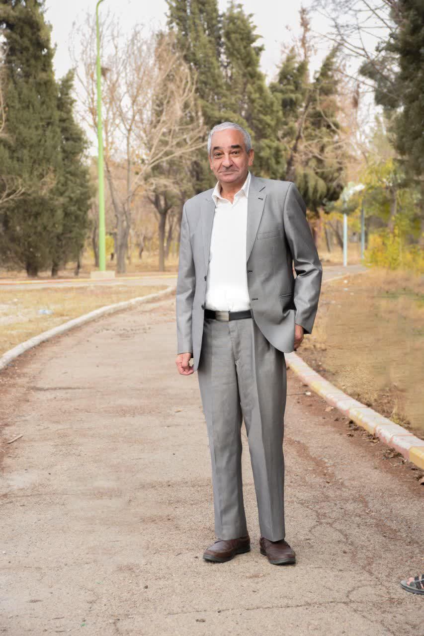 سید شجاع الدین قوامی