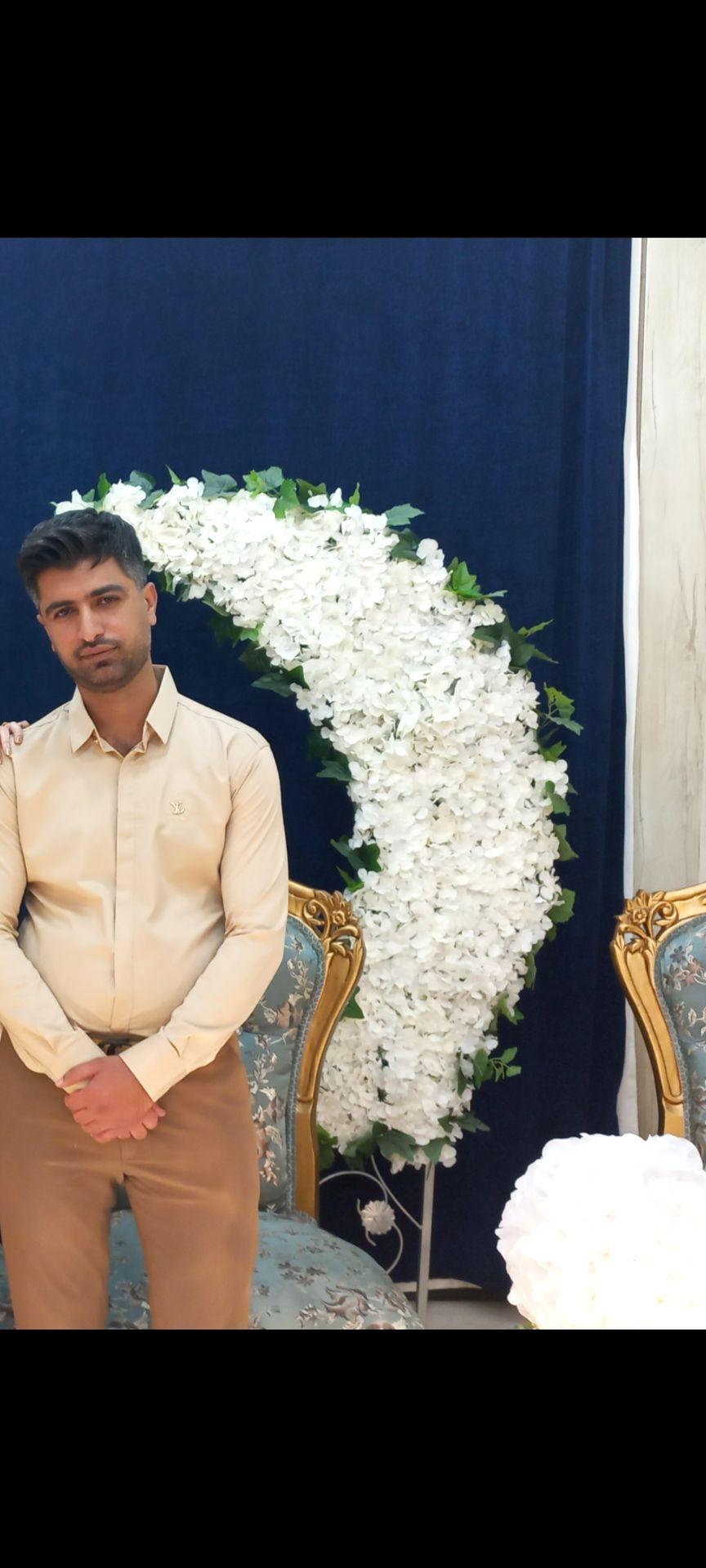 رسول پیش دار