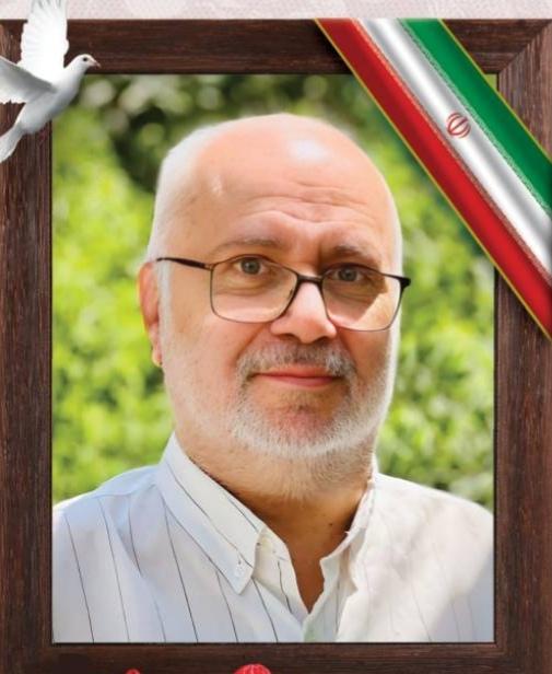 سید علی عمادی چاشمی
