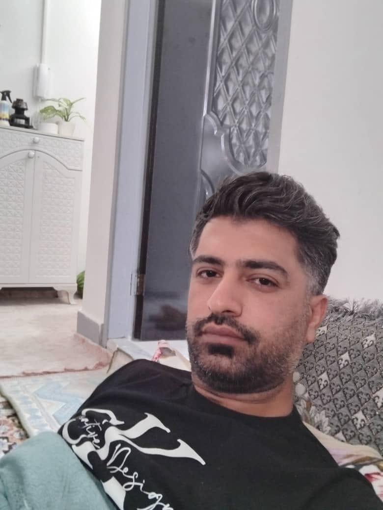 رسول پیش دار
