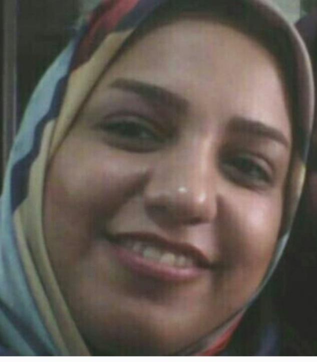 فاطمه شیرازی خانمیری