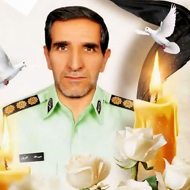 حبیب‌الله اکبریان