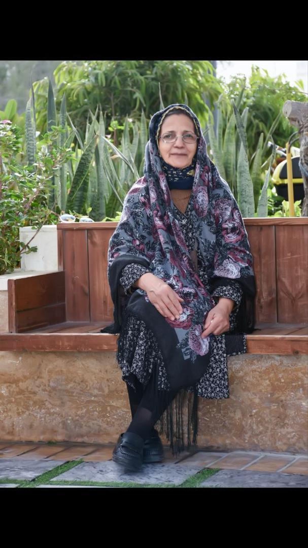 سیمین بلوچ