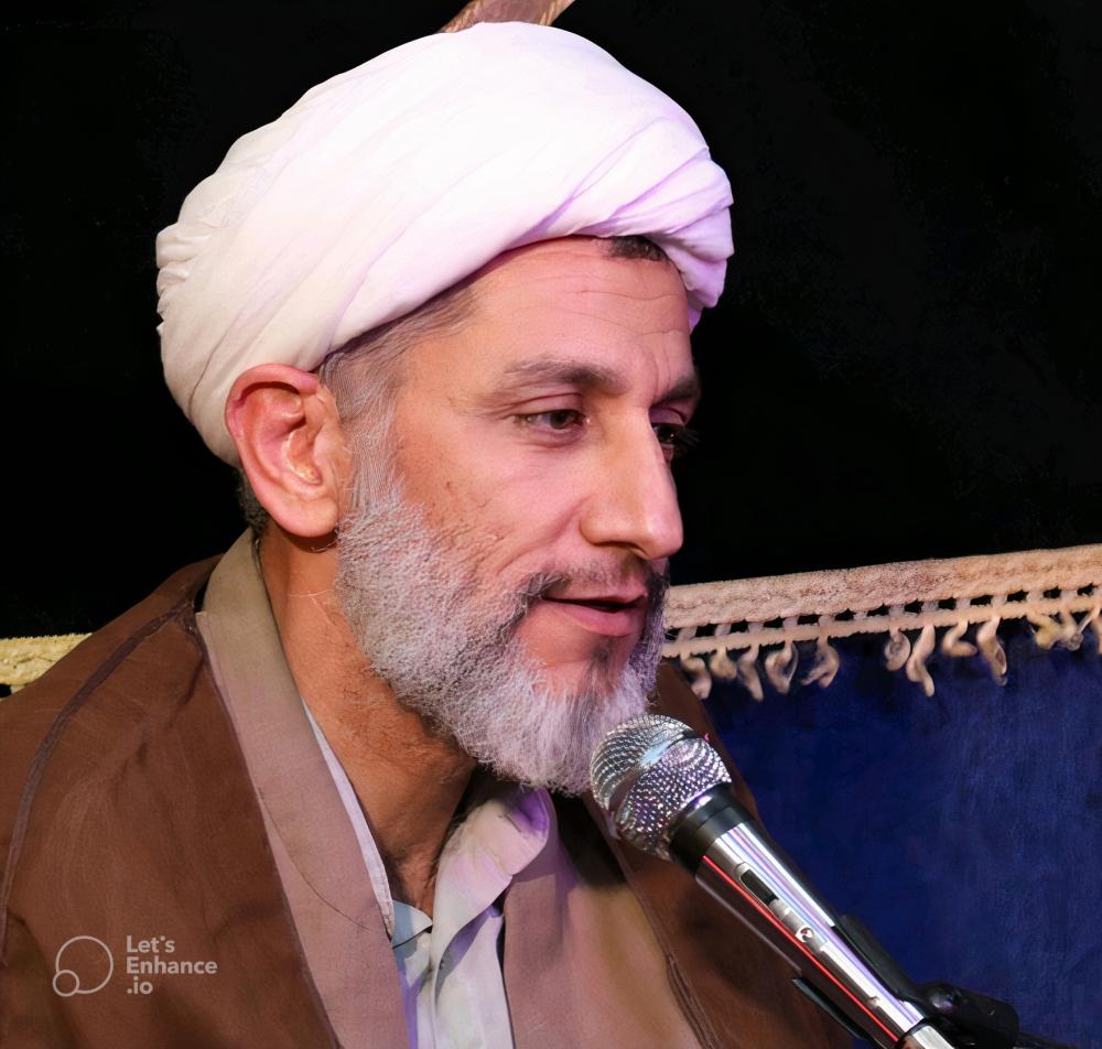 ابراهیم لشنی‌زند