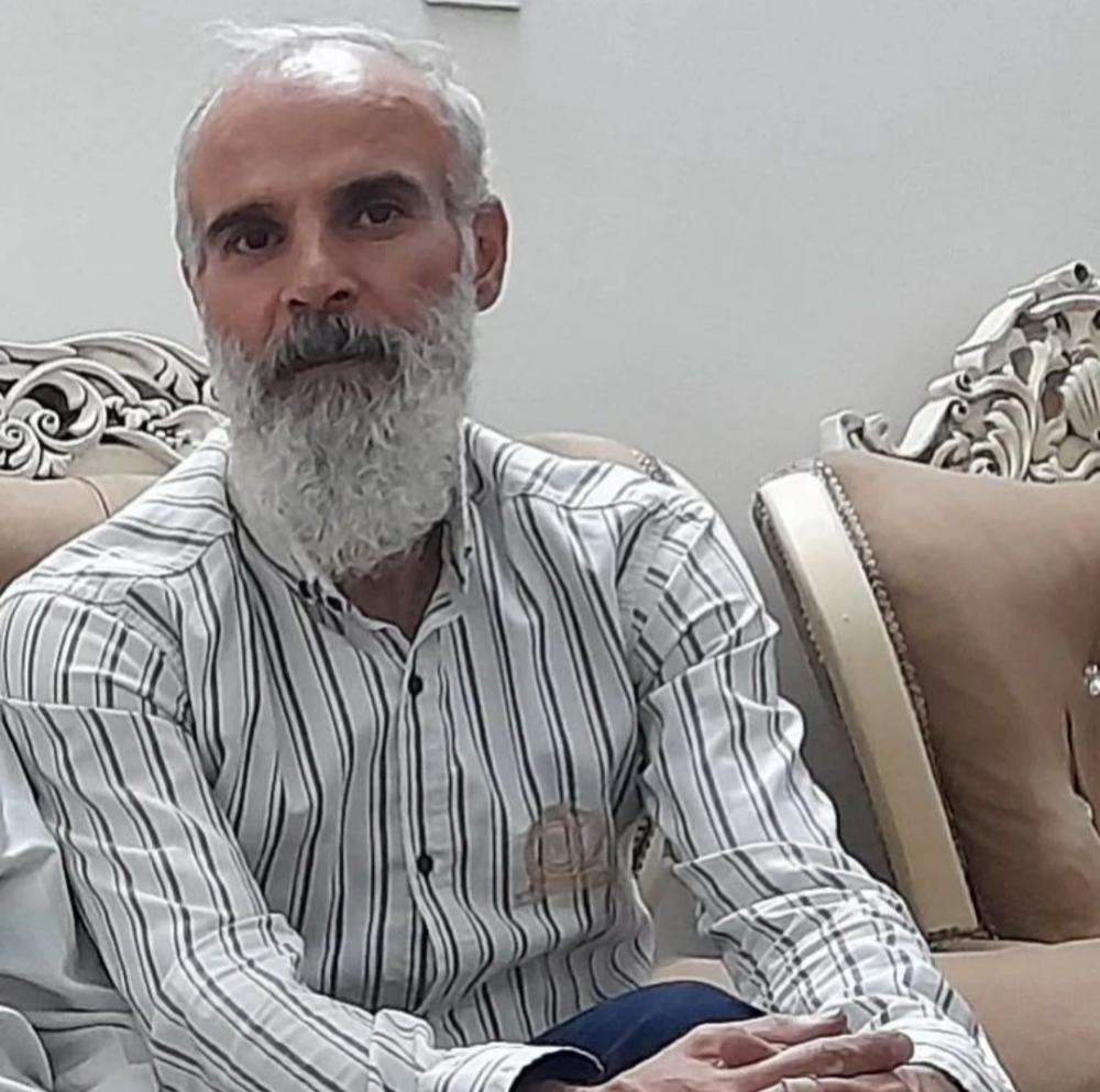 جمشید استیری