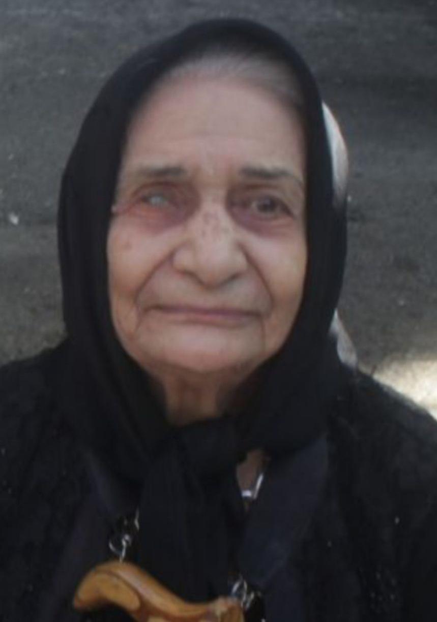 نجیبه قهوه ئی