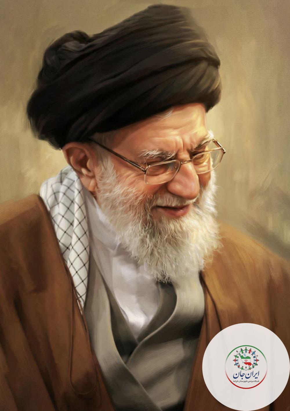 سیدعلی حسینی خامنه ای