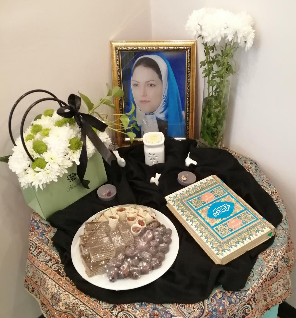 افسانه سادات صابری پستچی