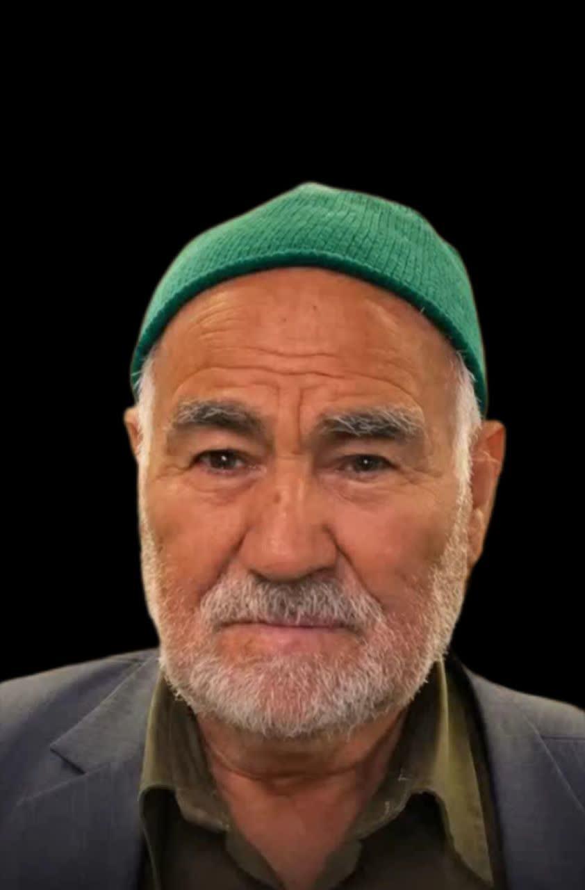 سیدحیدر مرزانی