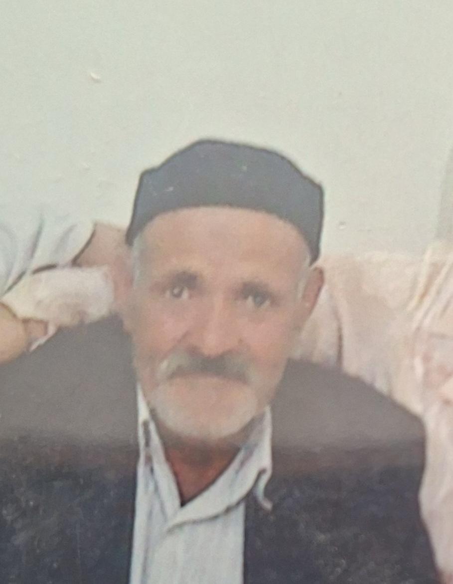 محمد حسین اکبری