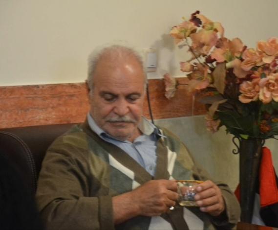 حسین شاه نظری