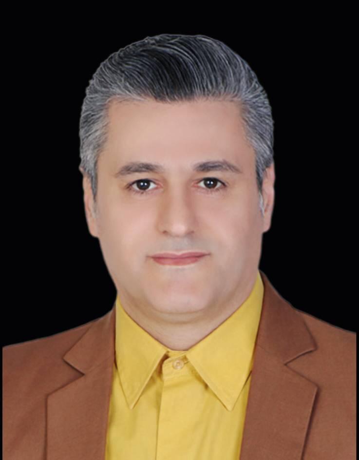 محمدرضا پرستاری