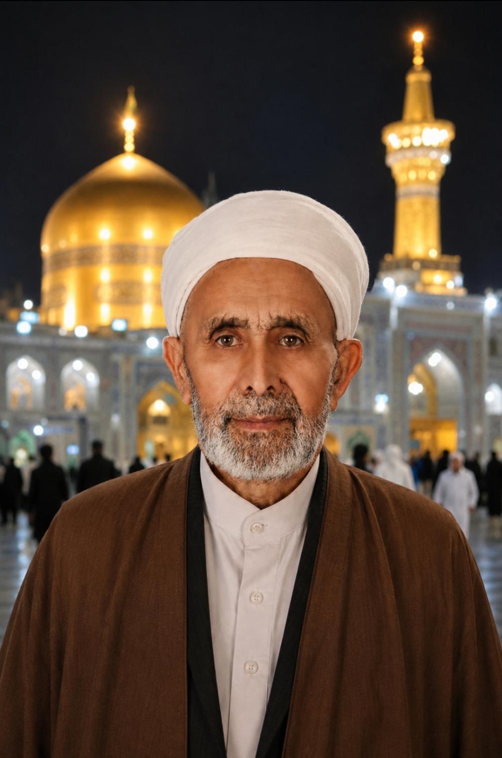 غلامعلی رحیمی