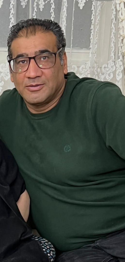 فرهاد رایت