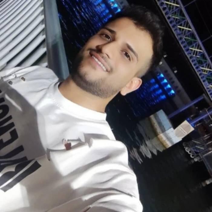علیرضا علیزاده مسعود