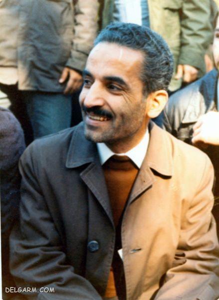 محمد علی رجائی