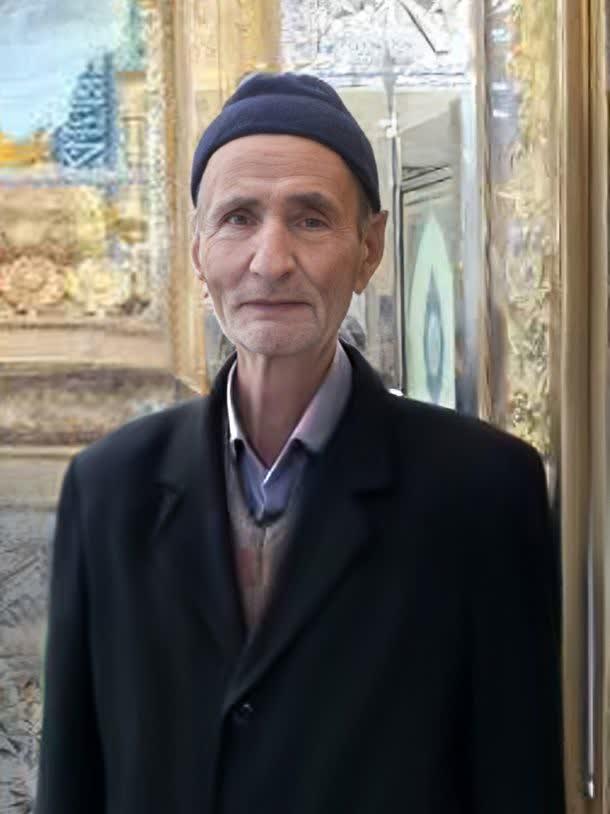 محمد محسنی کیا