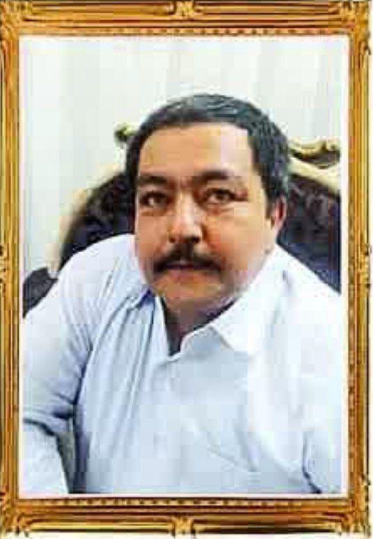عباسعلی مجنی