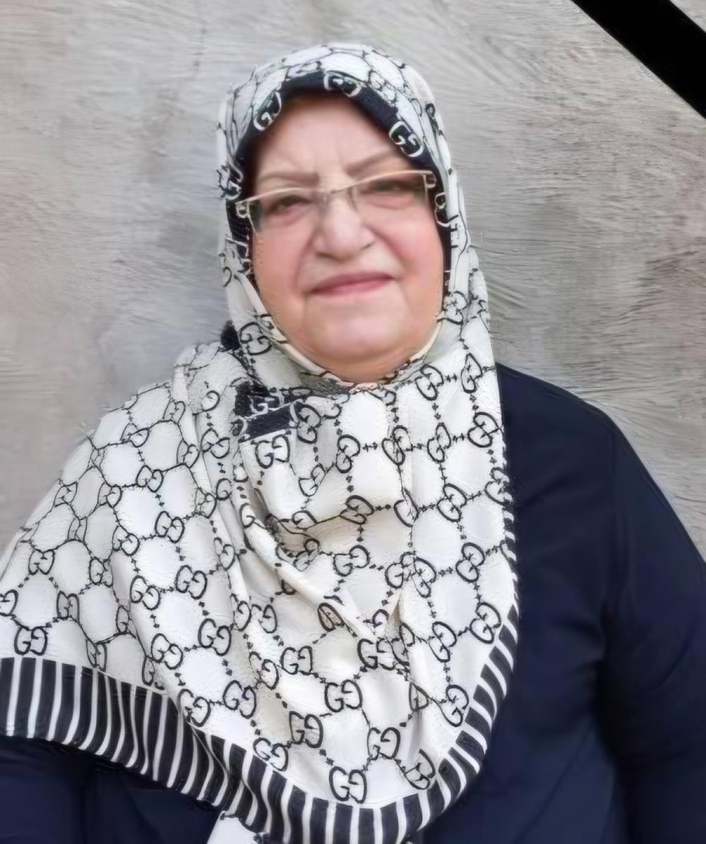 اعظم غلامی