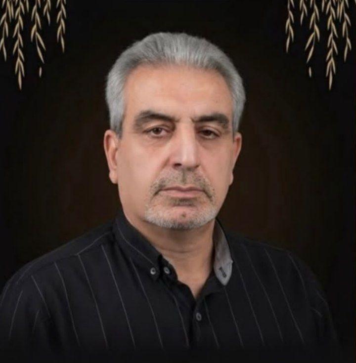 حاج محمود آتش بار