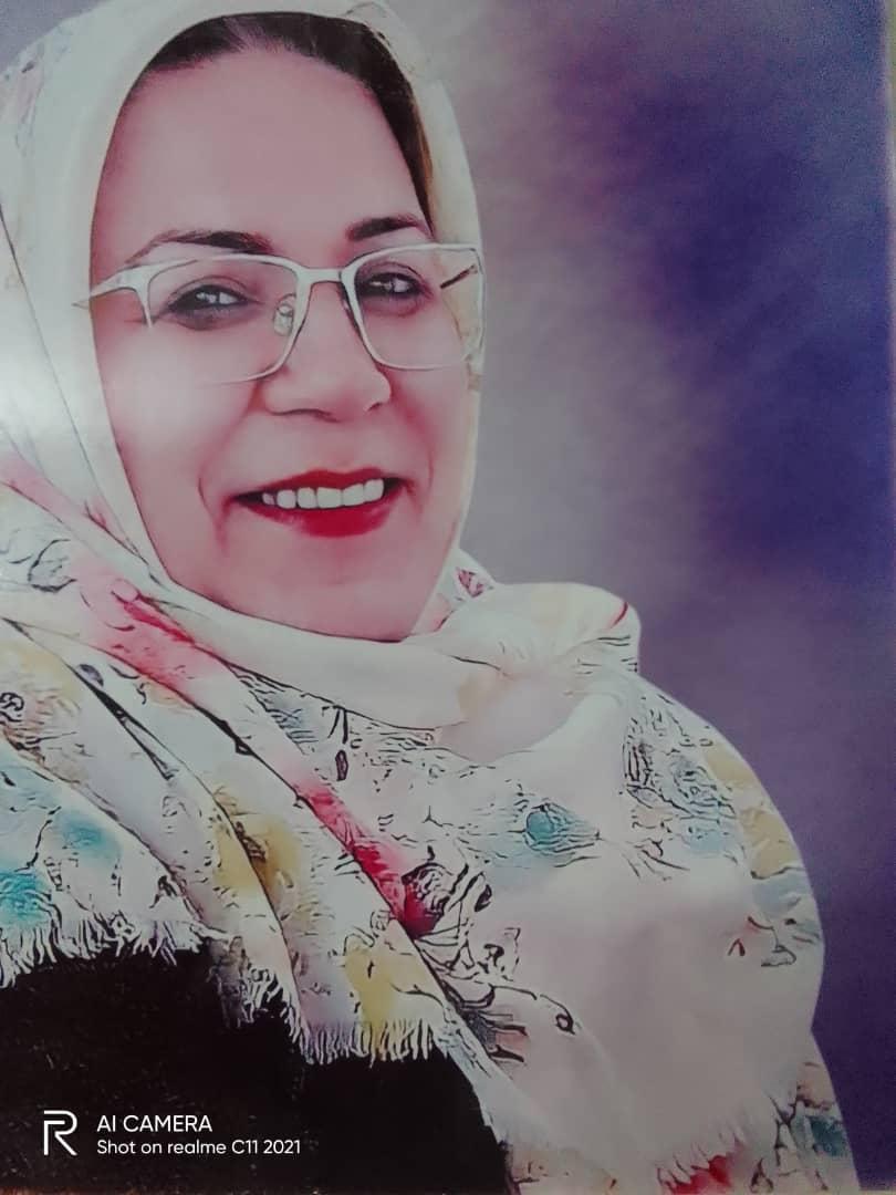 سیما علیزاده