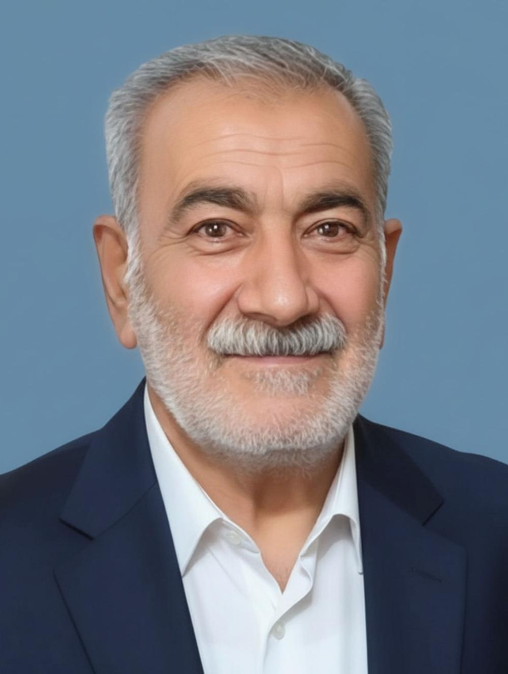مسعود کریمی