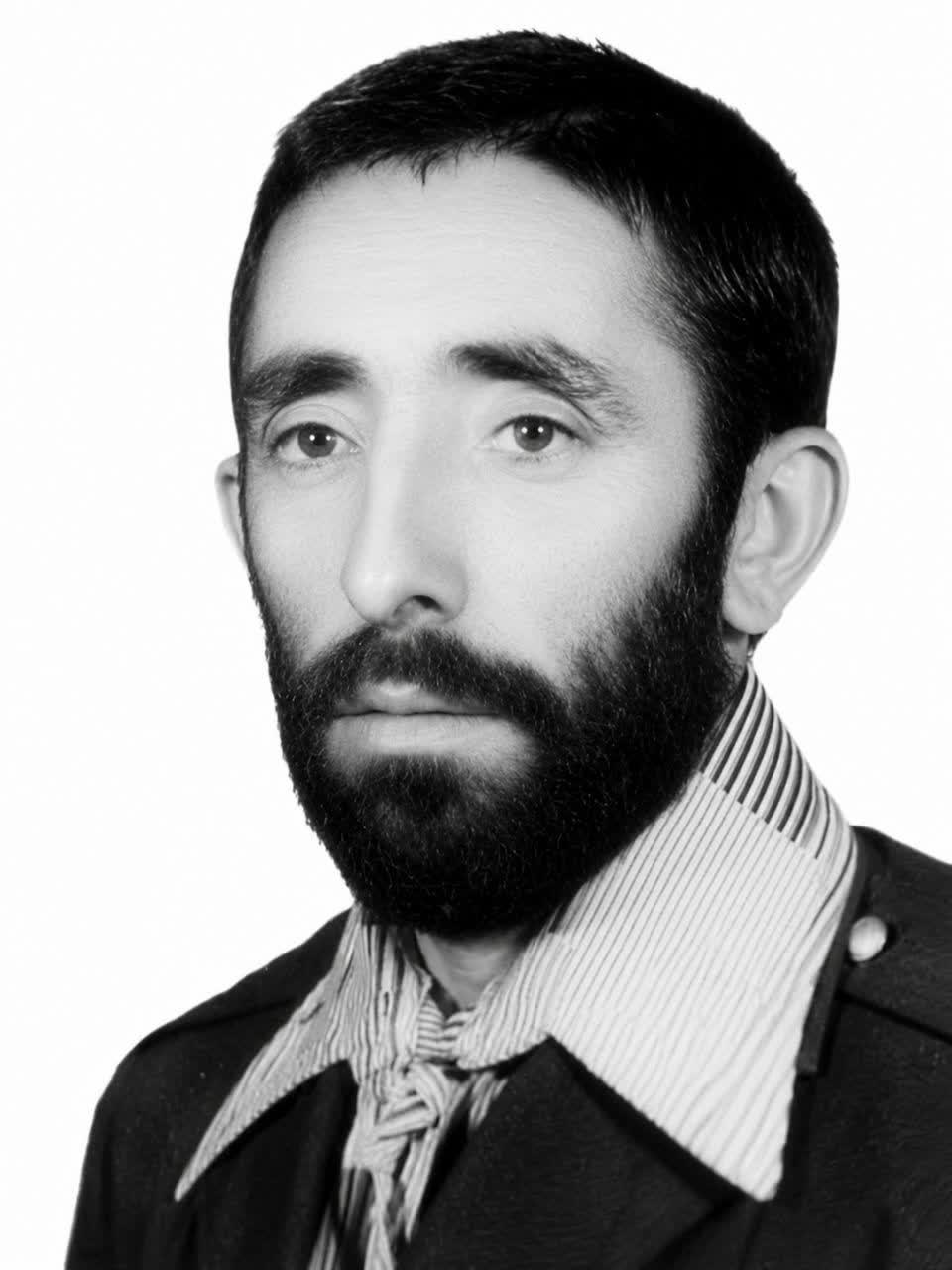 حسن شاکر