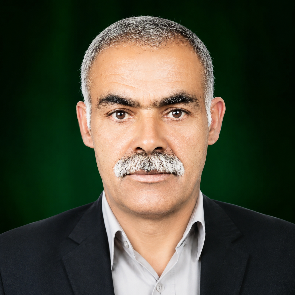 احمد رضا کشاورزی