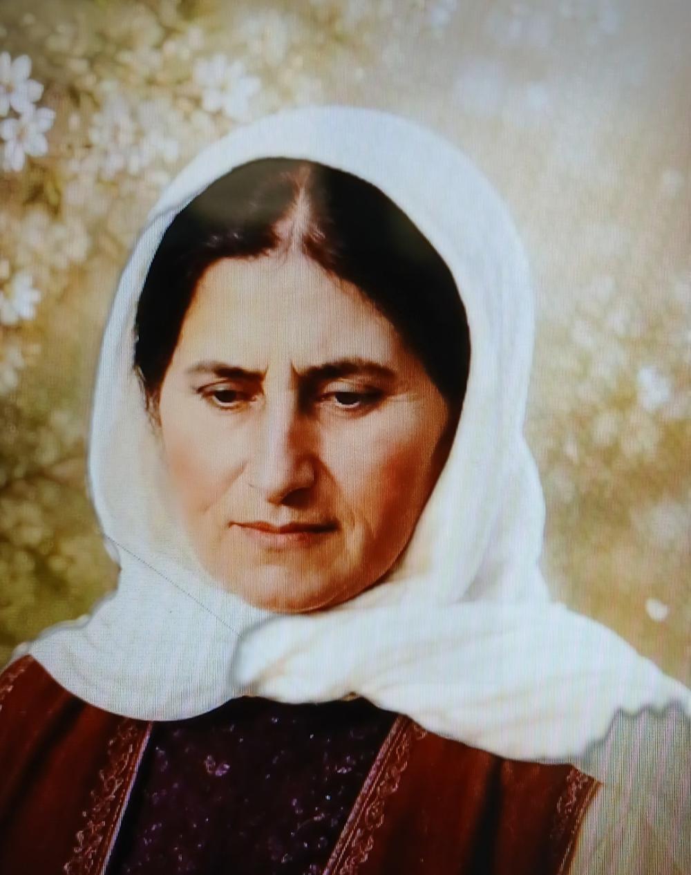 قز(گلی) شهنازی