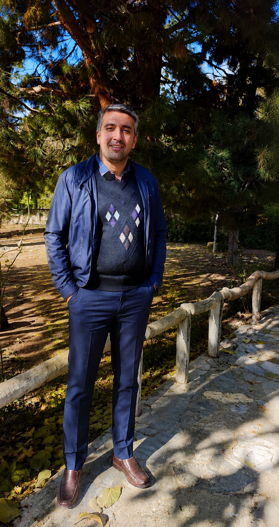 مهدی احمدی