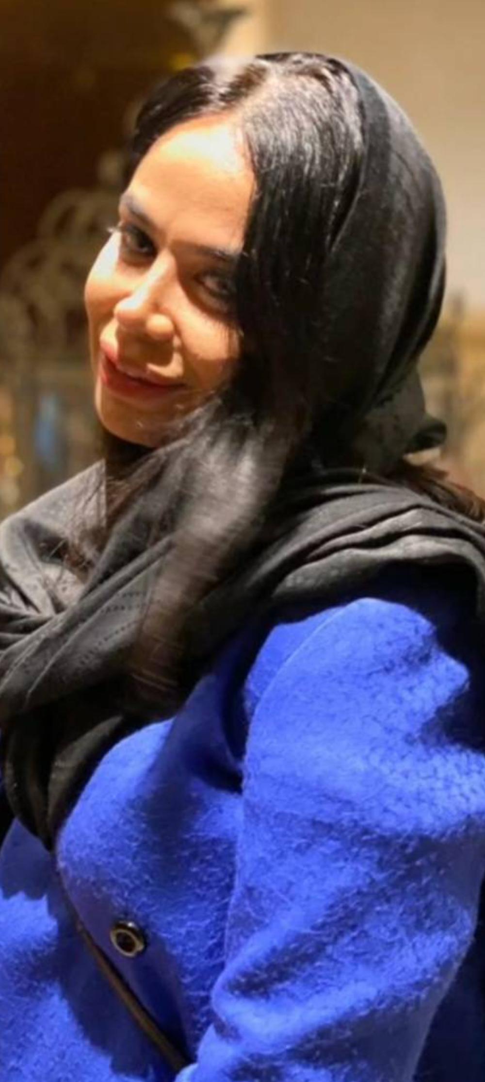 عطیه شاهرخی