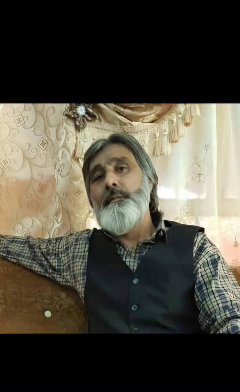 سعید بلواسی