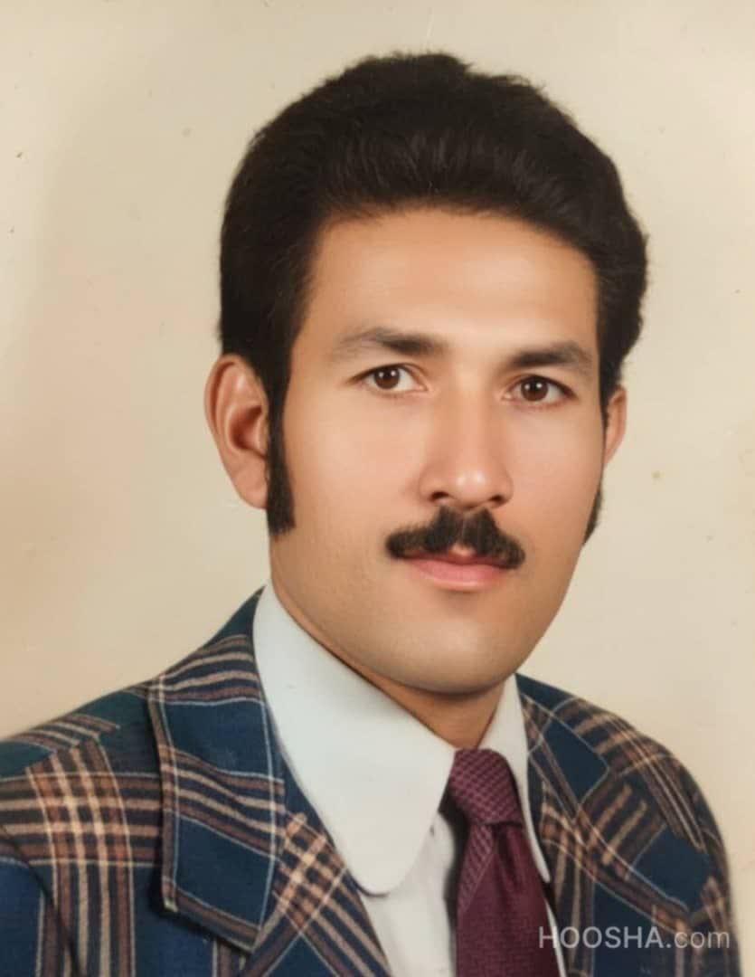قاسم سعادت