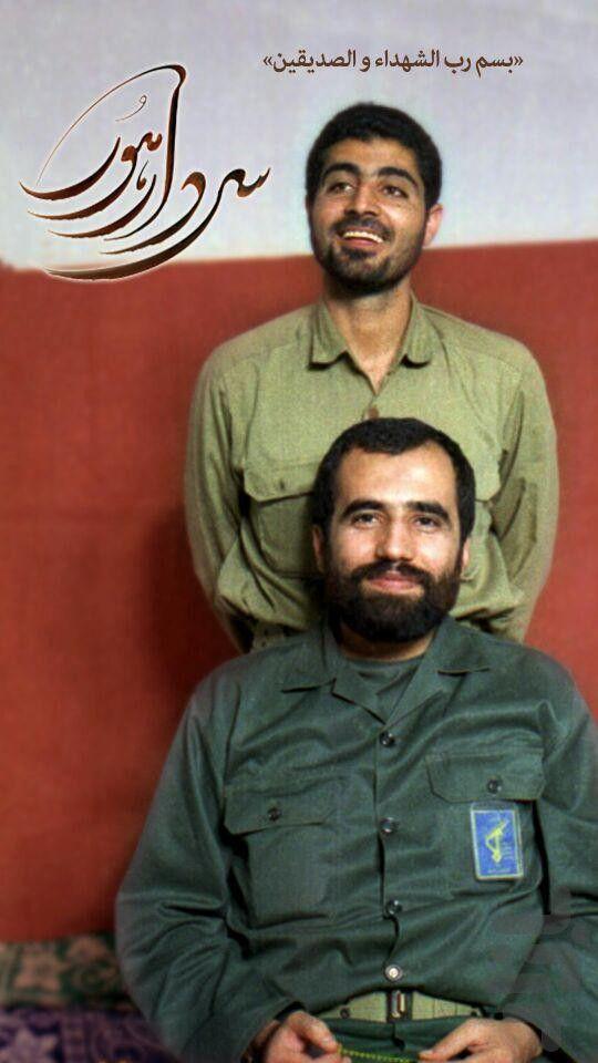 علی هاشمی