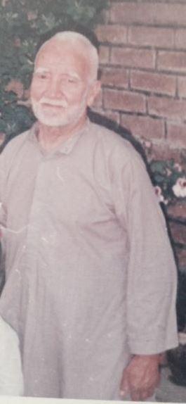 سید نوری حکیم
