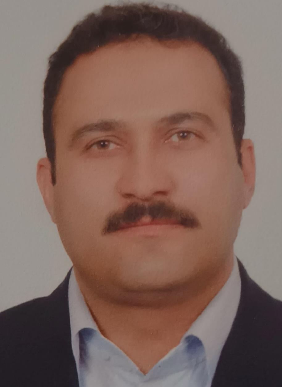 نعمت اله براتی
