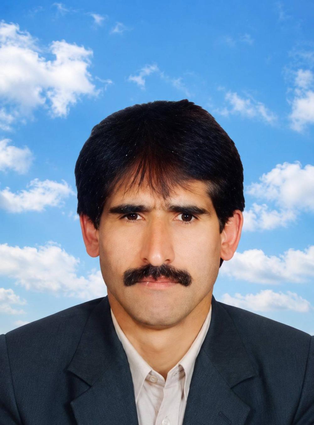 شیرزاد پرهیزکار