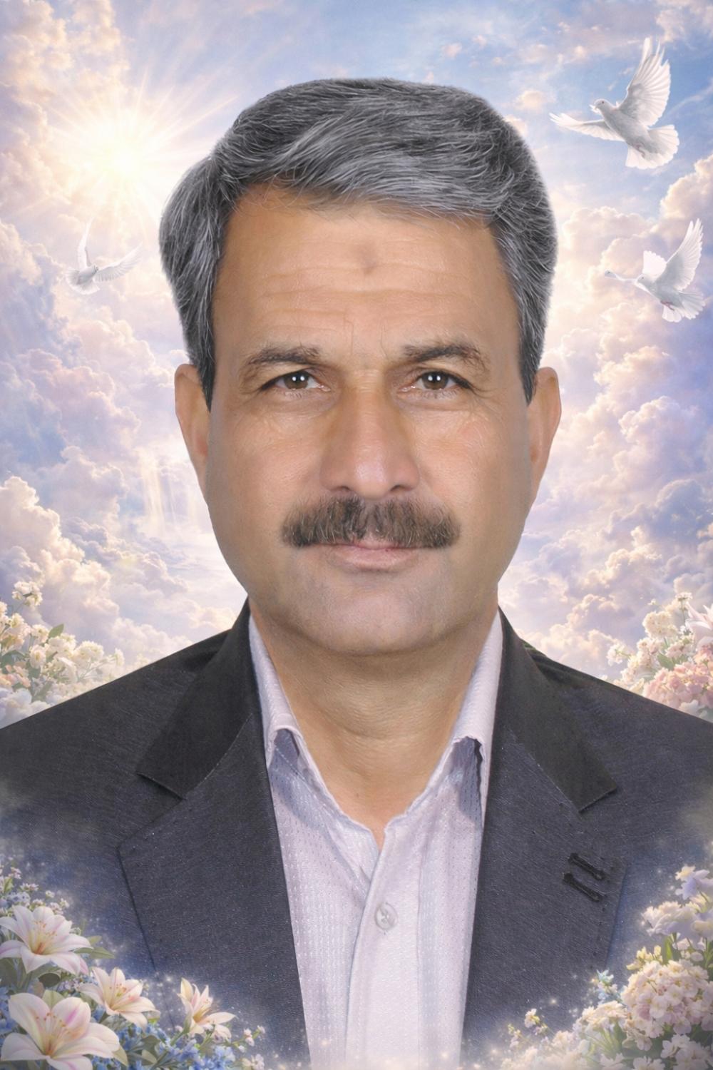 کربلایی علی امیری