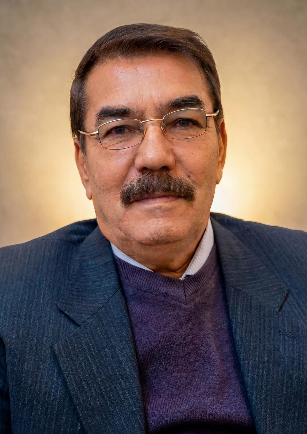 حاج سید احمد حسینی