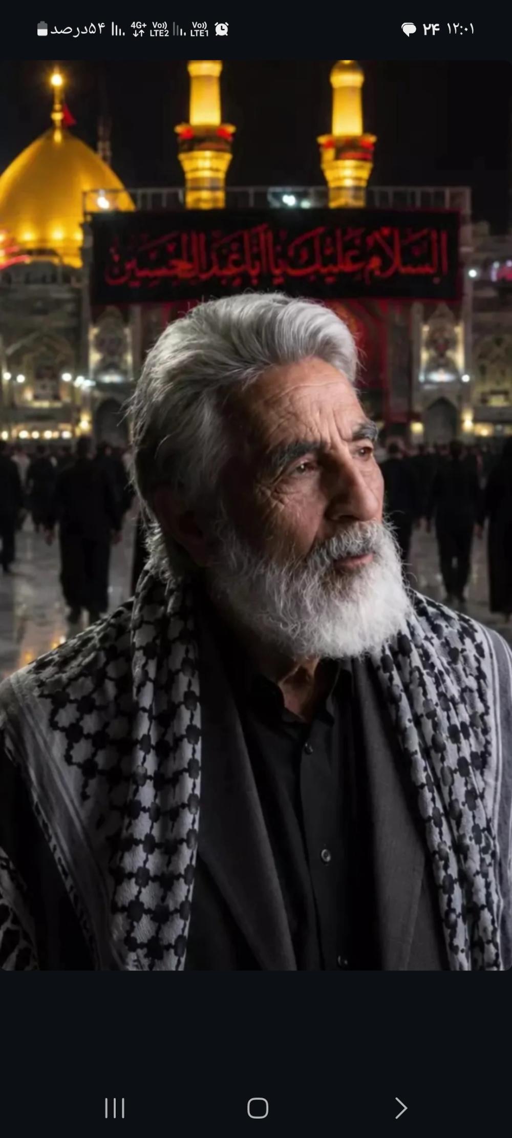غلامرضا سهرابی