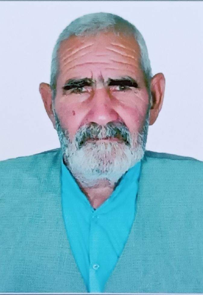 محمد حسین رضایی