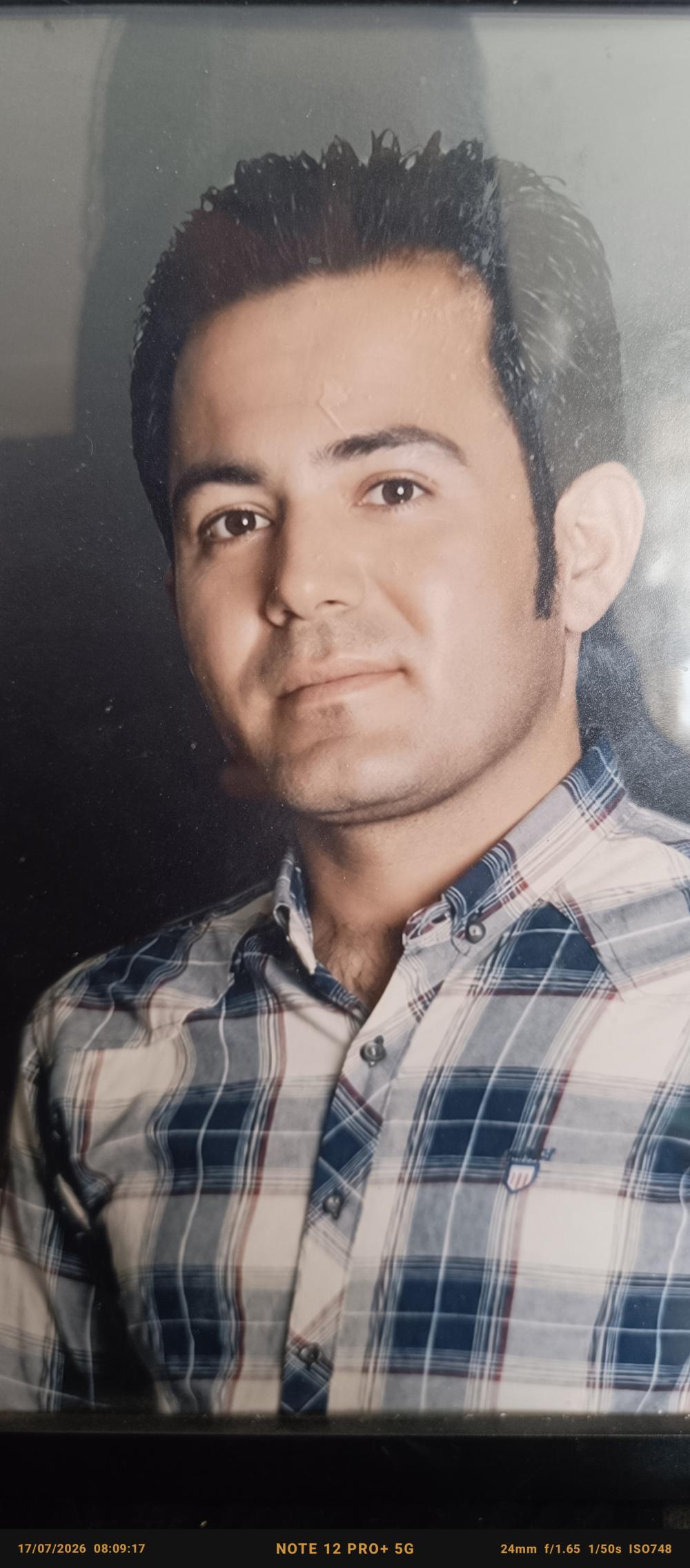 اویس حسین آبادی