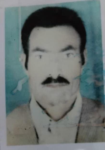 حاجی میرزا رضا کارگر