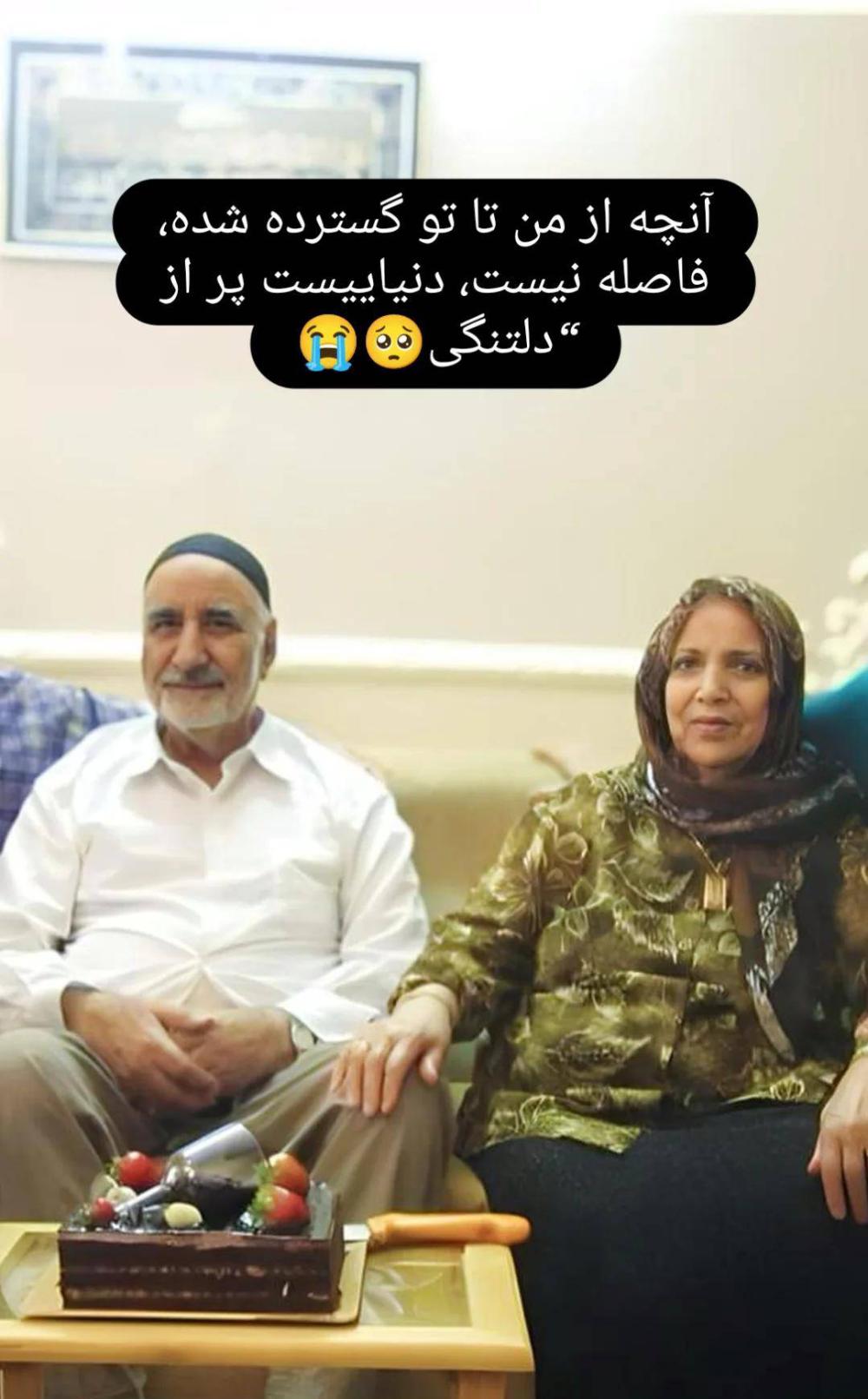 حاج غلامعلی سورانی