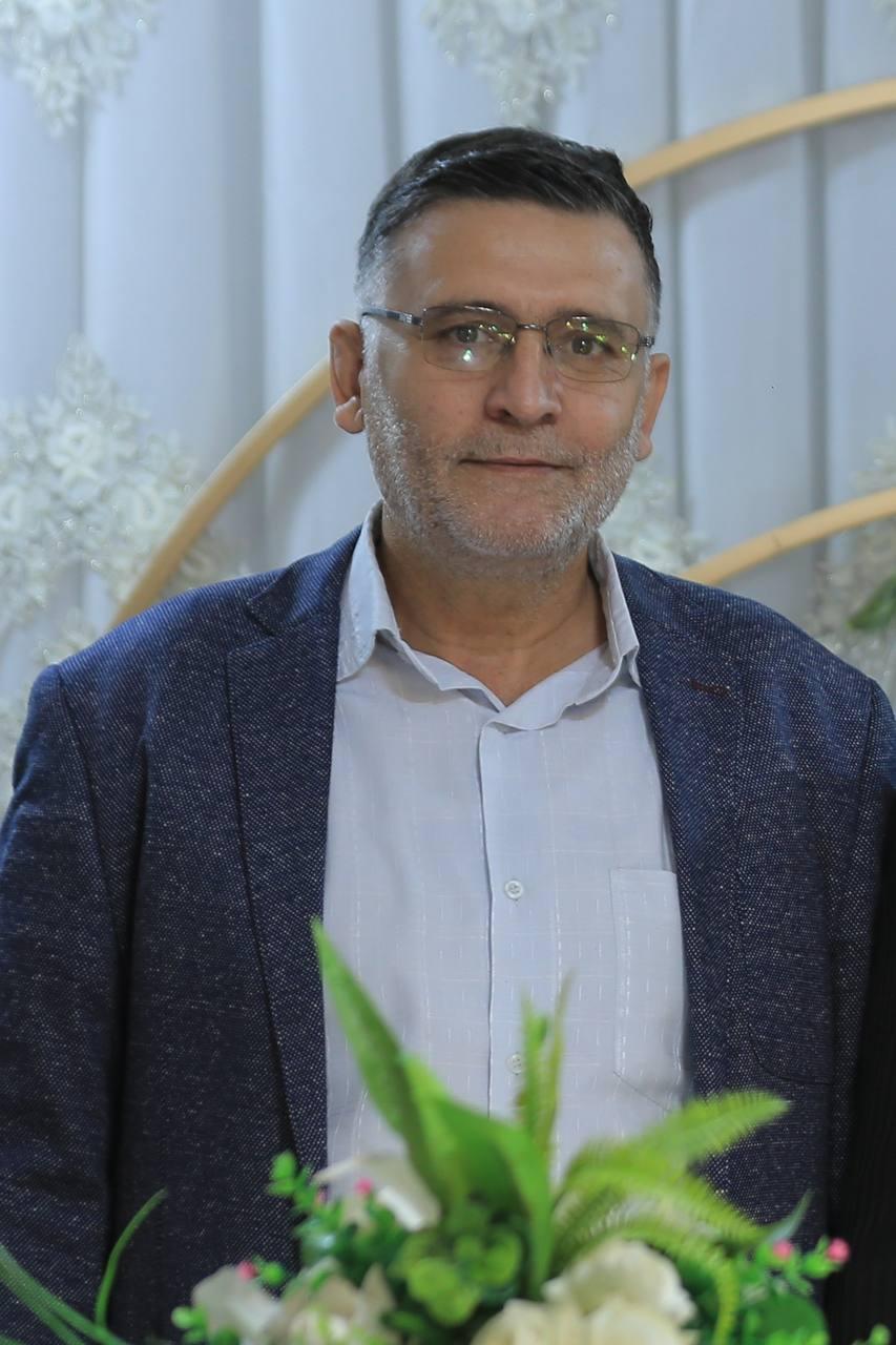 داود سلطانی