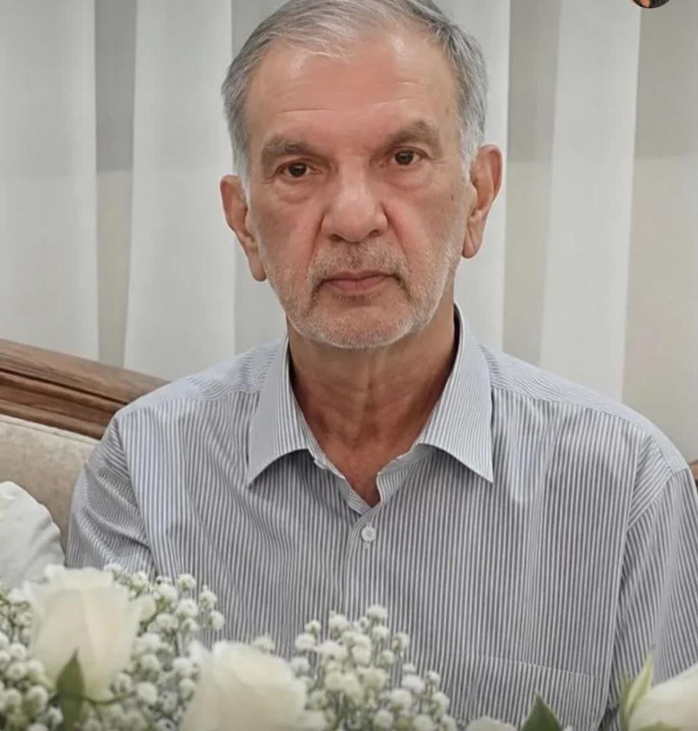 رحمت اله شیرپور