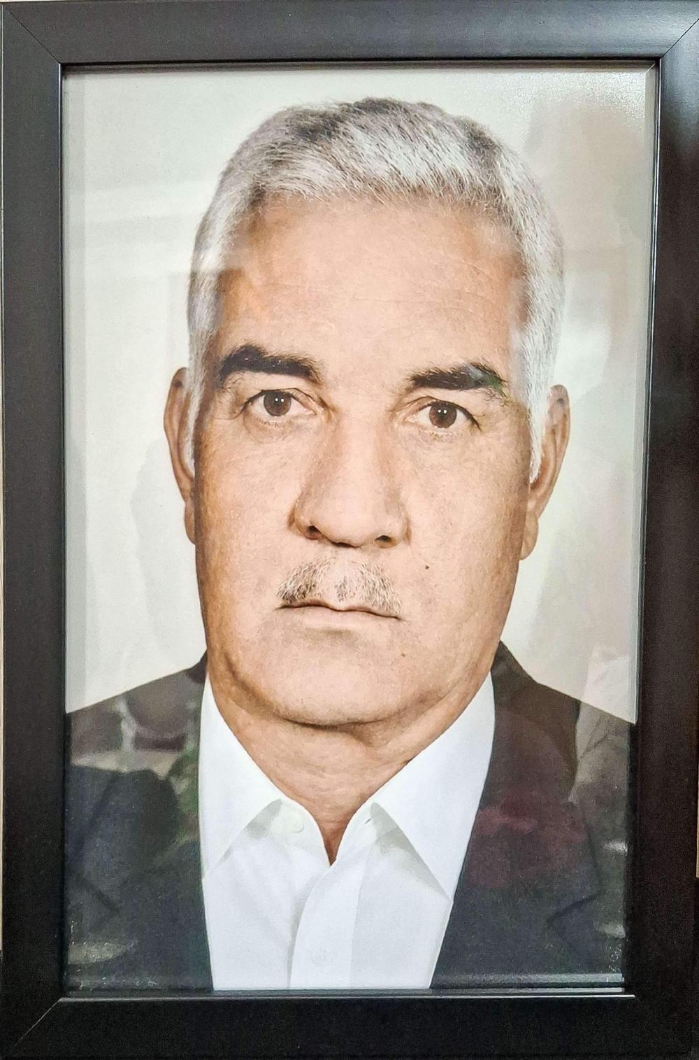 رحمت الله نیکنام