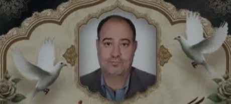محمود عسکری کهدوئی